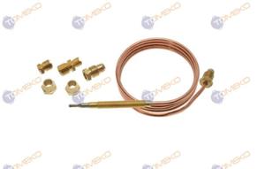 Термодвойка универсална 60 см, M9Х1, M6x0,75 - spareparts.tomeko.bg Термодвойка универсална 60 см, M9Х1, M6x0,75