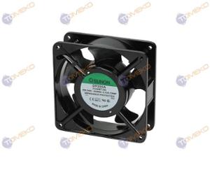 Вентилатор 120x120x38 мм - spareparts.tomeko.bg Вентилатор 120x120x38 мм