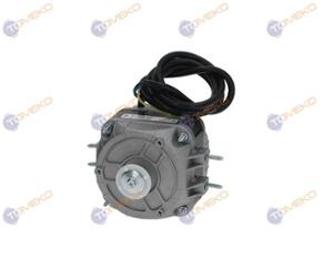 Мотор вентилаторен 16W за кондензатор - spareparts.tomeko.bg Мотор вентилаторен 16W за кондензатор