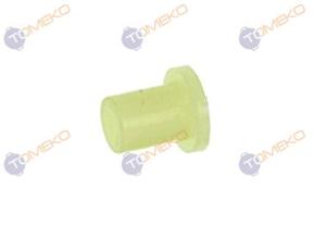 Втулка за врата на хладилна маса - spareparts.tomeko.bg Втулка за врата на хладилна маса