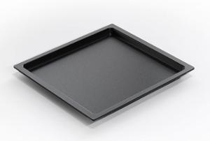 Съд по гастронорм GN 2/3-20, лят алуминий с Lotan® покритие - spareparts.tomeko.bg Съд по гастронорм GN 2/3-20, лят алуминий с Lotan® покритие