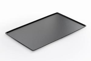 Плоча по гастронорм GN 1/1, лят алуминий 3 мм с Lotan® покритие - spareparts.tomeko.bg Плоча по гастронорм GN 1/1, лят алуминий 3 мм с Lotan® покритие