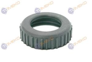 Гайка за измиваща дюза за Jolly - spareparts.tomeko.bg Гайка за измиваща дюза за Jolly