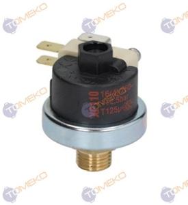 Пресостат за кафемашина TS - spareparts.tomeko.bg Пресостат за кафемашина TS