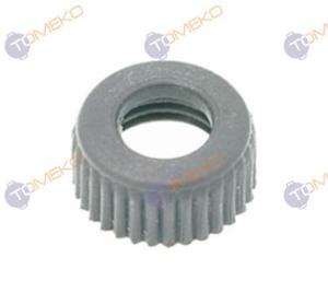 Гайка за изплакваща дюза за SEI 1P, OMNIWASH - spareparts.tomeko.bg Гайка за изплакваща дюза за SEI 1P, OMNIWASH