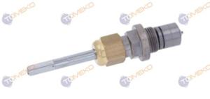 Кран за вода/пара за кафемашина FORMA - spareparts.tomeko.bg Кран за вода/пара за кафемашина FORMA