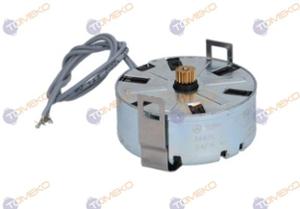 Мотор за програматор  FIBER M48L, 24VМотор за програматор FIBER M48L, 24V - spareparts.tomeko.bg Мотор за програматор  FIBER M48L, 24VМотор за програматор FIBER M48L, 24V