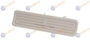 Нагревател керамичен 650W за отоплител - spareparts.tomeko.bg Нагревател керамичен 650W за отоплител