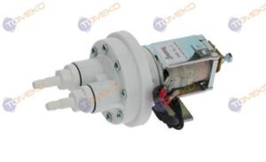 Дозатор 220V, 50/60 Hz - spareparts.tomeko.bg Дозатор 220V, 50/60 Hz