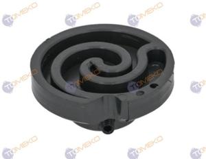 Ексцентрик за колбасорезачка RGV 250 - spareparts.tomeko.bg Ексцентрик за колбасорезачка RGV 250