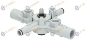 Кръстачка на миеща перка - spareparts.tomeko.bg Кръстачка на миеща перка