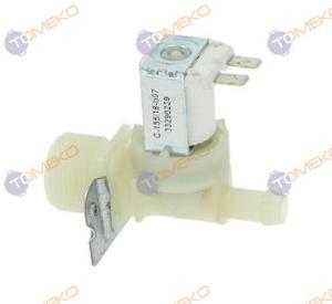 Магнет вентил еднопътен за конвектомат ERRE2 - spareparts.tomeko.bg Магнет вентил еднопътен за конвектомат ERRE2