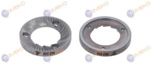 Ножове комплект за кафемелачка Fiorenzato F64 E Ø 64/Ø 37х8,5 мм, стомана M340 - spareparts.tomeko.bg Ножове комплект за кафемелачка Fiorenzato F64 E Ø 64/Ø 37х8,5 мм, стомана M340