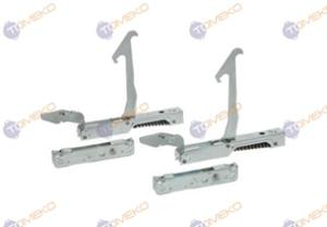 Панти комплект ROSSELLA =KCR007/CR065 = CR0065A - spareparts.tomeko.bg Панти комплект ROSSELLA =KCR007/CR065 = CR0065A