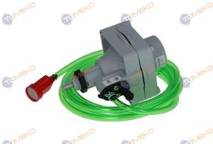 Помпа двупътна за полиращ препарат  - spareparts.tomeko.bg Помпа двупътна за полиращ препарат