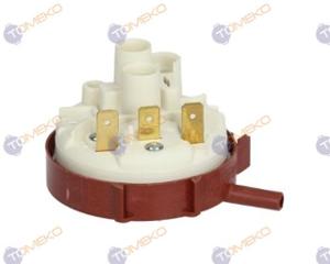 Пресостат за миялна машина Fagor  LVC-12 - spareparts.tomeko.bg Пресостат за миялна машина Fagor  LVC-12
