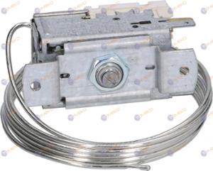 Термостат К50 за ледогенератор, 1500 мм - spareparts.tomeko.bg Термостат К50 за ледогенератор, 1500 мм