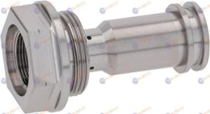 Филтър за група на кафемашина модел Forma - spareparts.tomeko.bg Филтър за група на кафемашина модел Forma