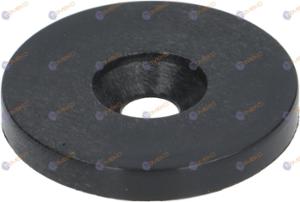 Магнит за долен панел на банциг SO 3100/TITANO 22 - spareparts.tomeko.bg Магнит за долен панел на банциг SO 3100/TITANO 22