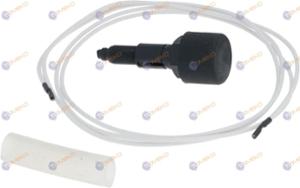 Пиезо запалка с кабел - spareparts.tomeko.bg Пиезо запалка с кабел