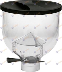 Бункер за кафе - spareparts.tomeko.bg Бункер за кафе