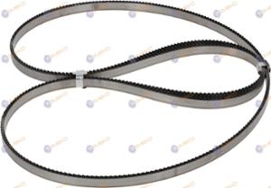 Лента за банциг SE 1580 H=16 мм - spareparts.tomeko.bg Лента за банциг SE 1580 H=16 мм