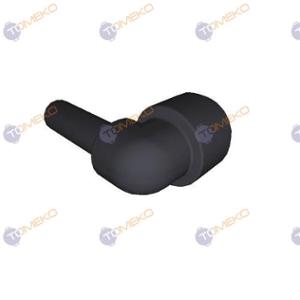 Коляно бърза връзка Ф8F/Ф8M JG - spareparts.tomeko.bg Коляно бърза връзка Ф8F/Ф8M JG