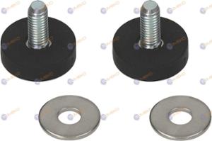 Магнит комплект за втасвател XL405 - spareparts.tomeko.bg Магнит комплект за втасвател XL405