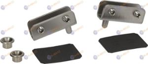 Уплътнение за панта на XV-XL-XB - spareparts.tomeko.bg Уплътнение за панта на XV-XL-XB