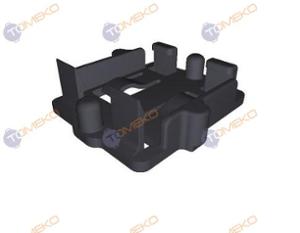 Щипка за контактор - spareparts.tomeko.bg Щипка за контактор