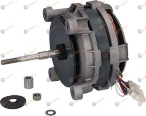 Комплект мотор за XBC  Bakertop-Cheftop серия 5 - spareparts.tomeko.bg Комплект мотор за XBC  Bakertop-Cheftop серия 5