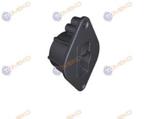 Насрещник ляв  XVC204/304/504/7 - spareparts.tomeko.bg Насрещник ляв  XVC204/304/504/7