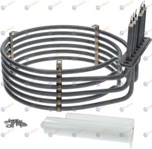 Нагревател 9KW Bakertop- Cheftop XBC серия 5 =KRS027/KRS034 - spareparts.tomeko.bg Нагревател 9KW Bakertop- Cheftop XBC серия 5 =KRS027/KRS034