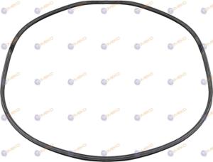 Уплътнение за врата на XEVC-0511 - spareparts.tomeko.bg Уплътнение за врата на XEVC-0511