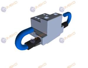 Клеморед за XVC3204P - spareparts.tomeko.bg Клеморед за XVC3204P