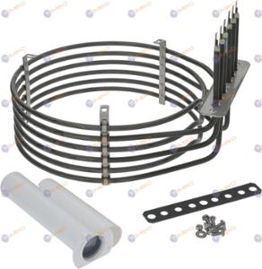 Нагревател Bakertop- Cheftop XBC серия 5 - spareparts.tomeko.bg Нагревател Bakertop- Cheftop XBC серия 5