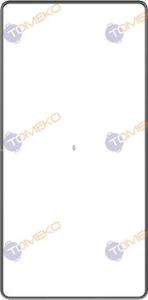 Уплътнение за врата на XEVC-0311/KGN1562A - spareparts.tomeko.bg Уплътнение за врата на XEVC-0311/KGN1562A