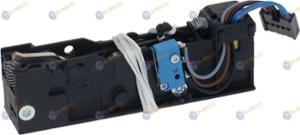 Заключващ механизъм за врата на L.M. STEFANIA MATIC, SHOP PRO - spareparts.tomeko.bg Заключващ механизъм за врата на L.M. STEFANIA MATIC, SHOP PRO