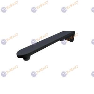 Капачка дясна на панта на CHEFTOP - spareparts.tomeko.bg Капачка дясна на панта на CHEFTOP