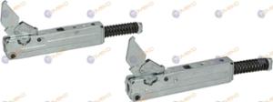 Комплект панти  XF135 ARIANNA - spareparts.tomeko.bg Комплект панти  XF135 ARIANNA
