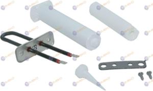 Нагревател 100W за мотор на серия.6 - spareparts.tomeko.bg Нагревател 100W за мотор на серия.6