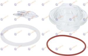 Стъкло защитно за лампа XV-XF-XB - spareparts.tomeko.bg Стъкло защитно за лампа XV-XF-XB