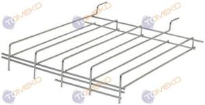 Вътрешна поддържаща рамка за XV401, дясна, 40x60  - spareparts.tomeko.bg Вътрешна поддържаща рамка за XV401, дясна, 40x60