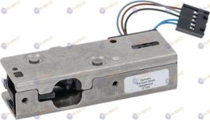 Електромеханично заключване 12V 300N за XEFT-06EU - spareparts.tomeko.bg Електромеханично заключване 12V 300N за XEFT-06EU