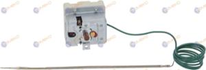 Защитен термостат 350°C за XFT135 - spareparts.tomeko.bg Защитен термостат 350°C за XFT135