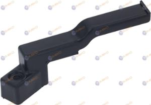 Комплект лява дренажна тръба M.M - spareparts.tomeko.bg Комплект лява дренажна тръба M.M