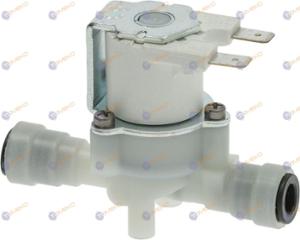 Магнет вентил единичен D8-D8 - spareparts.tomeko.bg Магнет вентил единичен D8-D8