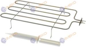 Нагревател 1200W 230V за втасвател XL195 - spareparts.tomeko.bg Нагревател 1200W 230V за втасвател XL195