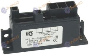 Пиезо запалка XVC1015G - spareparts.tomeko.bg Пиезо запалка XVC1015G