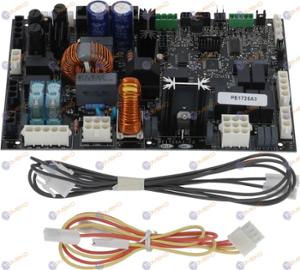 Силово табло  XBC-XVC Bakertop-ChefTop серия 5 - spareparts.tomeko.bg Силово табло  XBC-XVC Bakertop-ChefTop серия 5